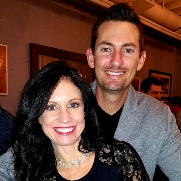 Meet your Posher, Chris and danielle - Picture 1 of 1